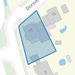 Perceel BES00-K-2756