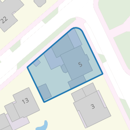 Perceel BES00-K-2758