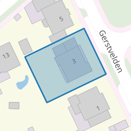 Perceel BES00-K-2759