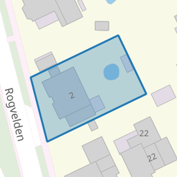 Perceel BES00-K-2760