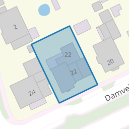 Perceel BES00-K-2763