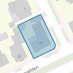 Perceel BES00-K-2765