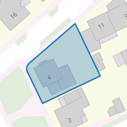 Perceel BES00-K-2766