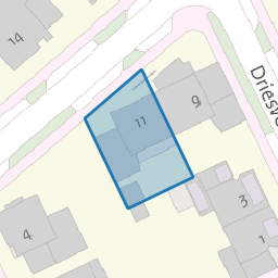 Perceel BES00-K-2767