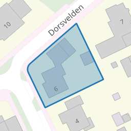 Perceel BES00-K-2772