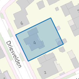 Perceel BES00-K-2773