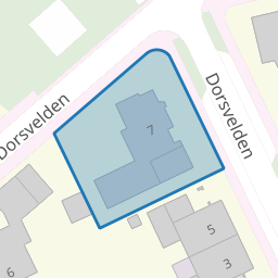 Perceel BES00-K-2775