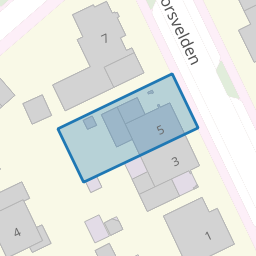 Perceel BES00-K-2776