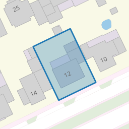 Perceel BES00-K-2786