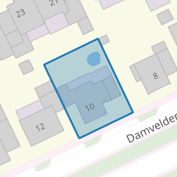 Perceel BES00-K-2787