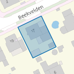 Perceel BES00-K-2789