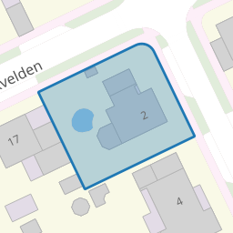 Perceel BES00-K-2790