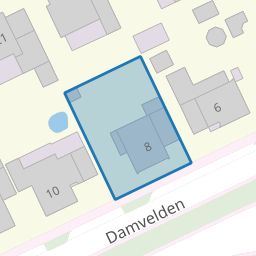 Perceel BES00-K-2791