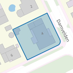 Perceel BES00-K-2793