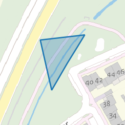 Perceel BES00-K-2806