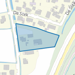 Perceel BES00-K-2808