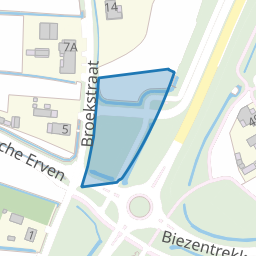 Perceel BES00-K-2810