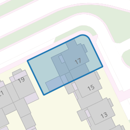 Perceel BES00-K-2814