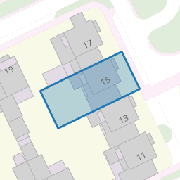 Perceel BES00-K-2815