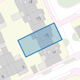 Perceel BES00-K-2816