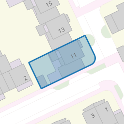 Perceel BES00-K-2817