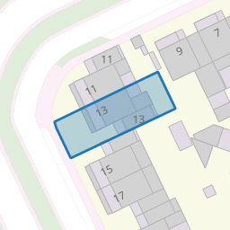 Perceel BES00-K-2819