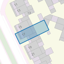 Perceel BES00-K-2821