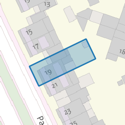 Perceel BES00-K-2822