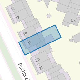 Perceel BES00-K-2823