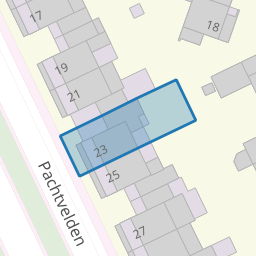 Perceel BES00-K-2824