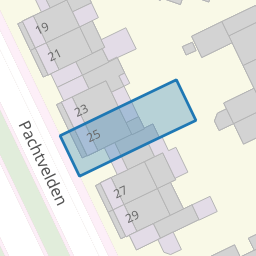 Perceel BES00-K-2825