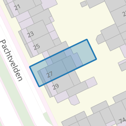 Perceel BES00-K-2826