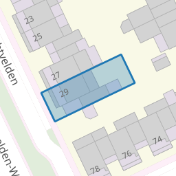 Perceel BES00-K-2827