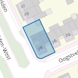 Perceel BES00-K-2828