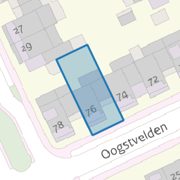 Perceel BES00-K-2829