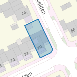 Perceel BES00-K-2832