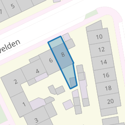 Perceel BES00-K-2834