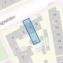 Perceel BES00-K-2835