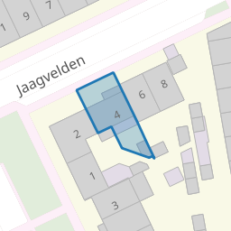 Perceel BES00-K-2836