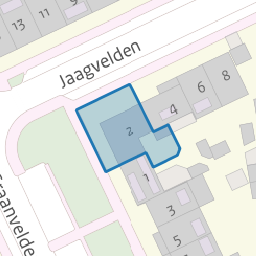 Perceel BES00-K-2837