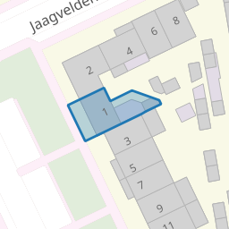 Perceel BES00-K-2838