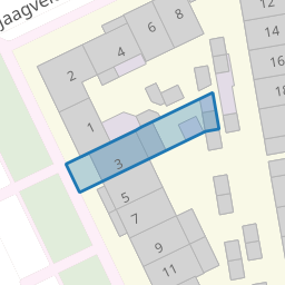 Perceel BES00-K-2839