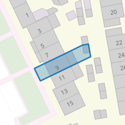 Perceel BES00-K-2842