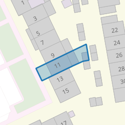 Perceel BES00-K-2843