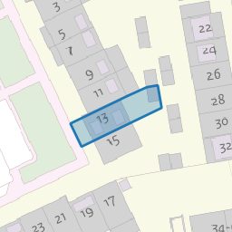 Perceel BES00-K-2844