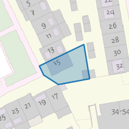 Perceel BES00-K-2845