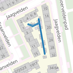 Perceel BES00-K-2846