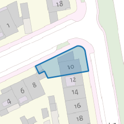 Perceel BES00-K-2847