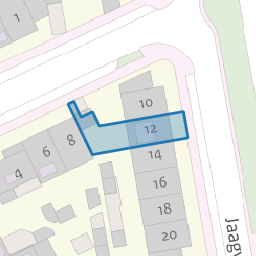 Perceel BES00-K-2848