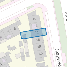 Perceel BES00-K-2849